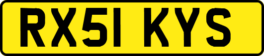 RX51KYS