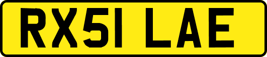 RX51LAE