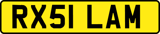 RX51LAM