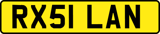 RX51LAN