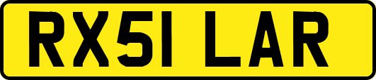 RX51LAR