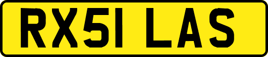 RX51LAS