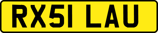 RX51LAU