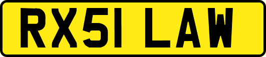 RX51LAW