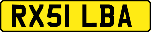 RX51LBA