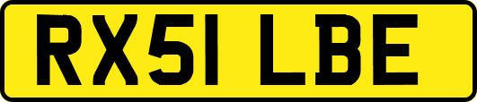 RX51LBE
