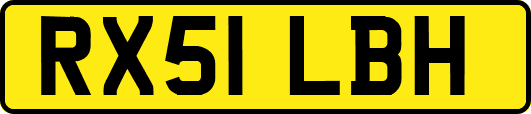 RX51LBH