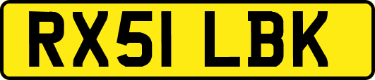 RX51LBK