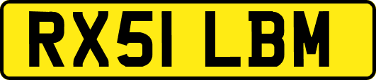 RX51LBM