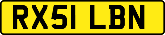 RX51LBN