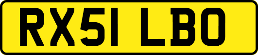 RX51LBO