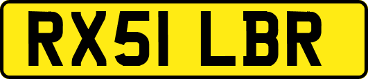 RX51LBR