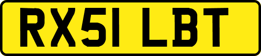 RX51LBT