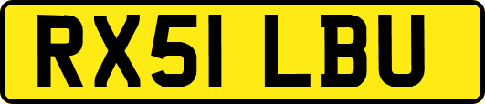 RX51LBU