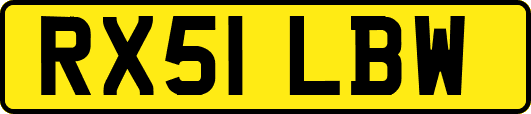 RX51LBW