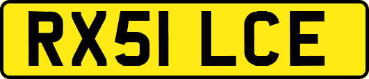 RX51LCE