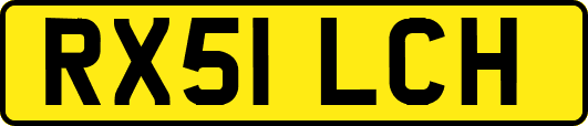 RX51LCH