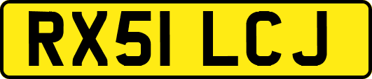 RX51LCJ