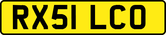 RX51LCO