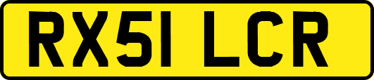 RX51LCR