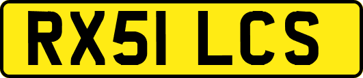 RX51LCS