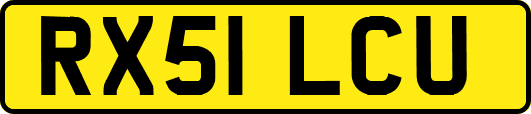 RX51LCU