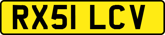 RX51LCV