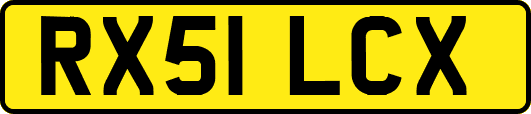 RX51LCX