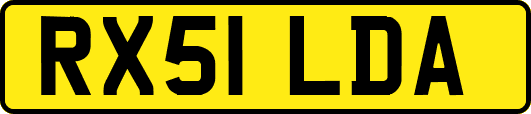 RX51LDA