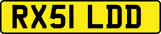 RX51LDD