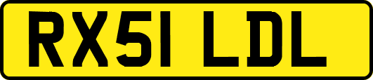 RX51LDL