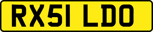 RX51LDO