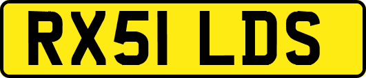 RX51LDS