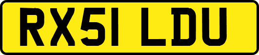 RX51LDU