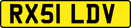 RX51LDV