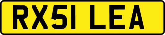 RX51LEA