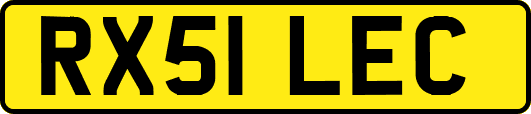 RX51LEC