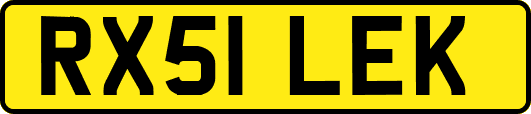 RX51LEK