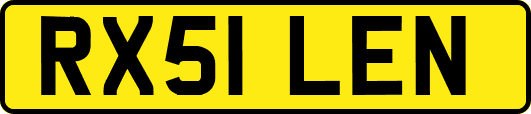 RX51LEN