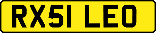 RX51LEO