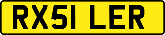 RX51LER