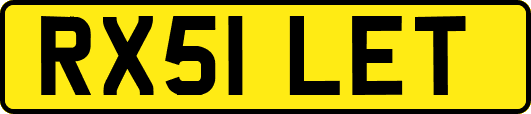 RX51LET