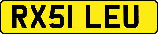 RX51LEU