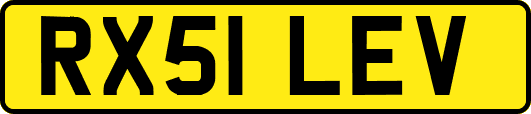 RX51LEV