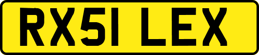 RX51LEX