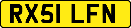 RX51LFN