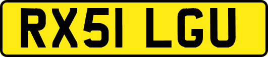 RX51LGU