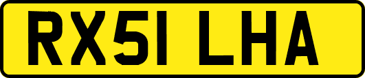 RX51LHA