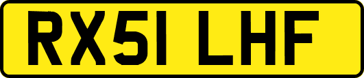 RX51LHF