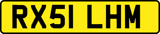 RX51LHM